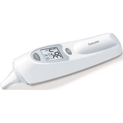 Beurer Ft58 Ohrthermometer – Bild 2