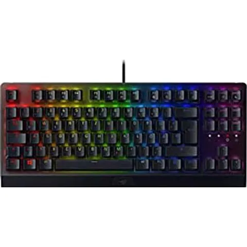 Razer Blackwidow V3 keyboard – Bild 3