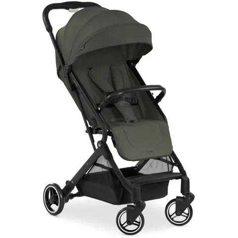 Hauck Buggy TravelNCare gruen – Bild 2