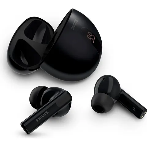 Philips TAT2520BK/00 headphones/headset – Bild 2