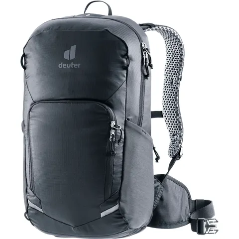 DEUTER Radrucksack I 20 schwarz B – Bild 2