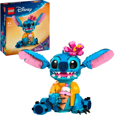 LEGO Disney Stitch – Bild 2