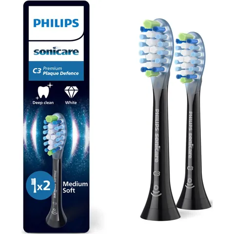 Philips Sonicare HX9042/88 toothbrush head – Bild 2