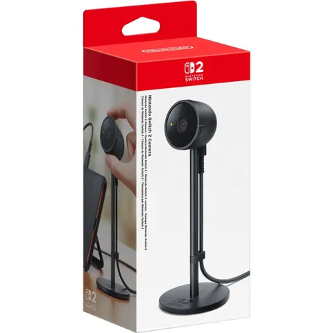 Nintendo® Switch 2 Kamera – Bild 2
