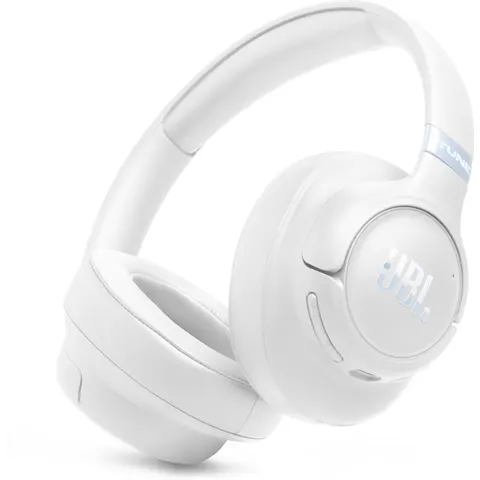 Over-Ear Kopfhörer TUNE 780 BT NC weiß – Bild 2