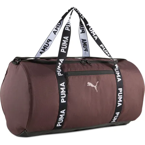 Puma Trainingstasche Essentials 28,5L braun B – Bild 2