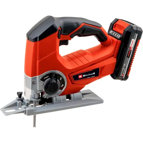 Einhell Kids Kinder-Stichsäge – Bild 2
