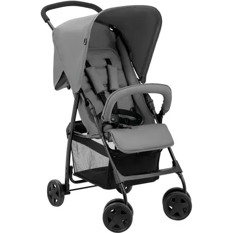 Hauck Buggy – Bild 2