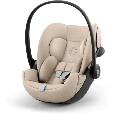 Cybex Babyschale CLOUD G3 – beige – 578443 – Bild 2