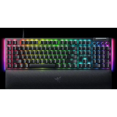 Razer BlackWidow V4 keyboard – Bild 2
