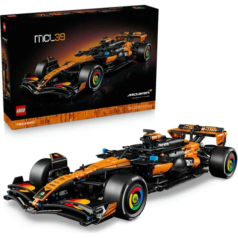 LEGO Technic 42228 – Bild 2