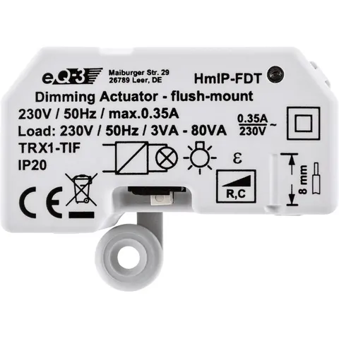 Homematic IP HmIP-FDT – Bild 3