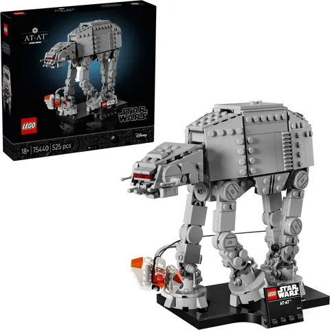 LEGO® Star Wars 75440 AT-AT™ – Bild 3