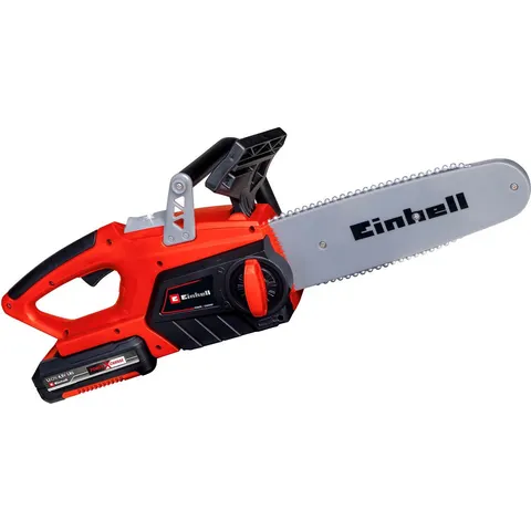 Einhell Kids Kinder-Akkukettensäge – Bild 2