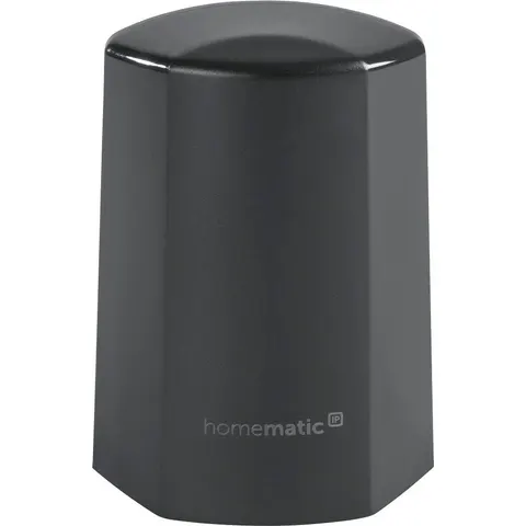 Homematic IP Funk Temperatursensor und Luftfeuchtesensor HmIP-STHO-A – Bild 2