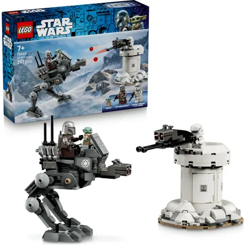 LEGO Star Wars 75444 – Bild 3