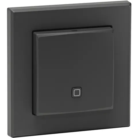 Homematic IP Funk Temperatursensor und Luftfeuchtesensor HmIP-STH-A – Bild 2
