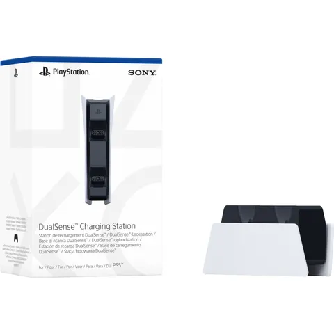 Sony Playstation 5 DualSense Wireless-Controller Ladestation – Bild 2