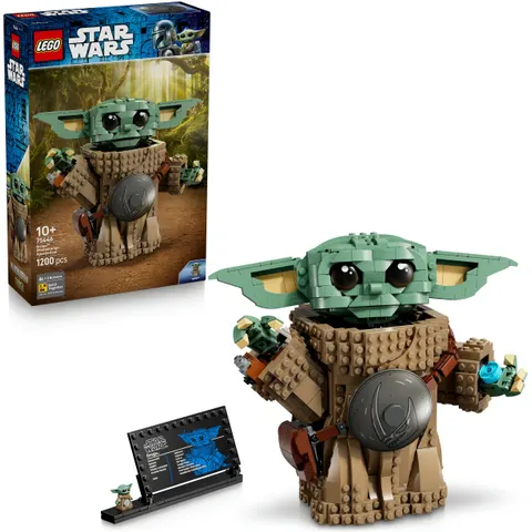 LEGO Star Wars 75446 – Bild 2
