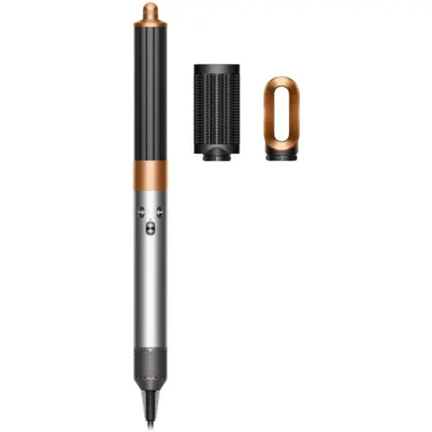 Dyson Airwrap Multi-Haarstyler nickel/kupfer – Bild 2