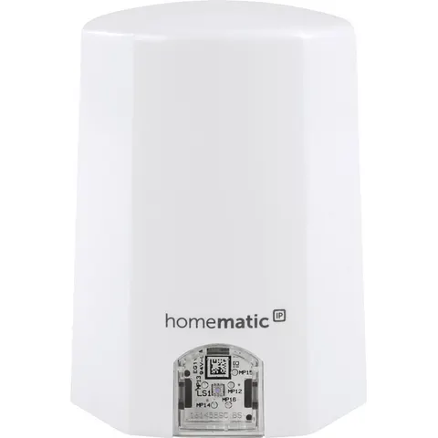 Homematic IP Funk Lichtsensor HmIP-SLO – Bild 2