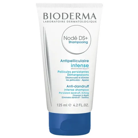 Nodé DS+ Shampoing 125 ml – image 2