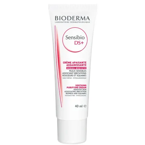 Sensibio DS+ Crème 40 ml – image 2