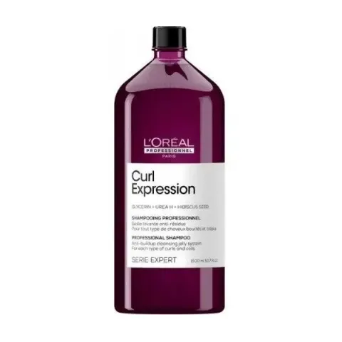 Shampooing Curl Expression – image 2