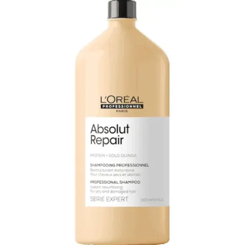 Shampooing Absolut Repair – image 3