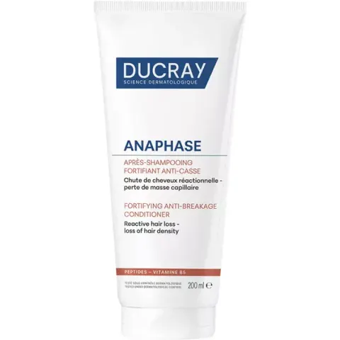 Ducray Anaphase Fortifying Anti-Breakage Conditioner 200 ml – image 2