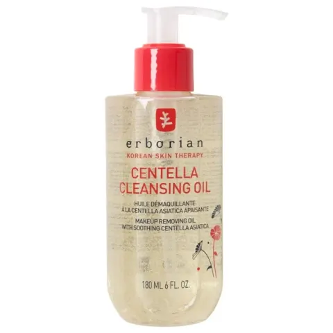 Erborian Centella Cleansing Oil 180 ml – image 5