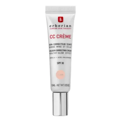 Erborian CC Crème Claire 15ML – Clair 40 ml – image 2