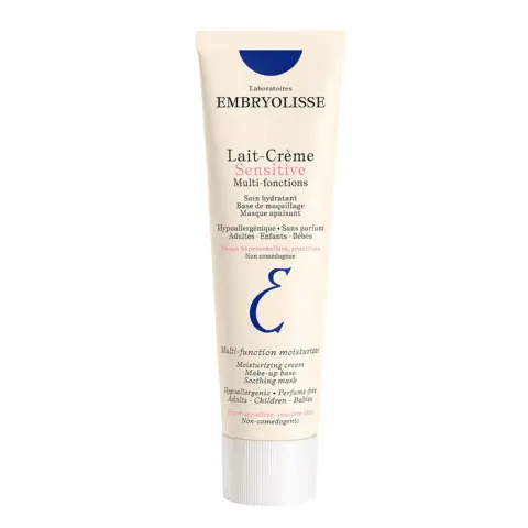 Lait-Crema Sensitive 100 ml – image 2