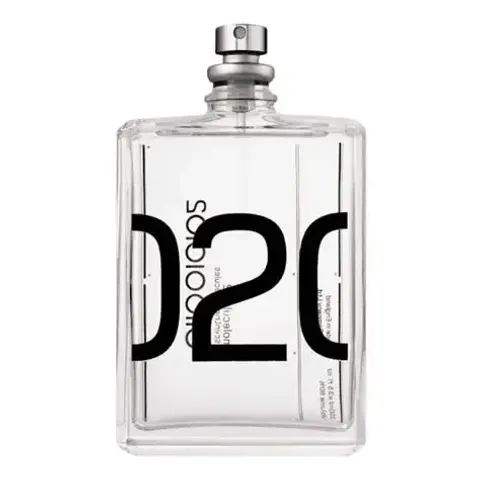 Escentric Molecules Molecule 02 Eau de Toilette mixte 100 ml – image 4