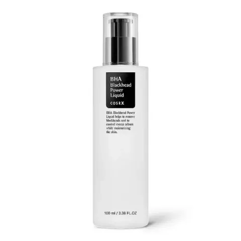 Cosrx - Aha / Bha - Solution Anti-points Noirs - 100ml – 100 ml – image 2