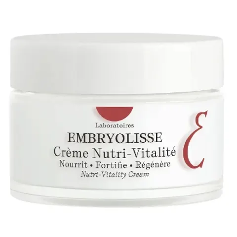 Crème Nutrition Vitalité 50 ml – image 2