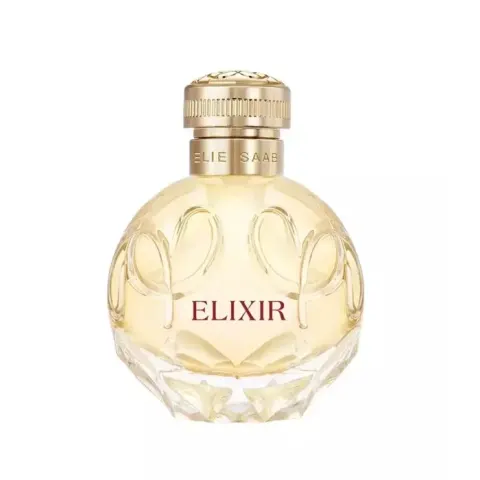 Elie Saab Elixir Eau de Parfum (Femme) 100 ml – image 4