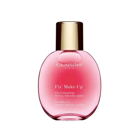 Clarins Fix' Make-Up Base de Teint & Fixateur – 50 ml – image 2