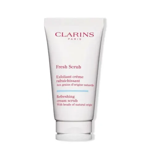 Clarins - Cleansing - Fresh Scrub - 50ml – 50 ml – image 2