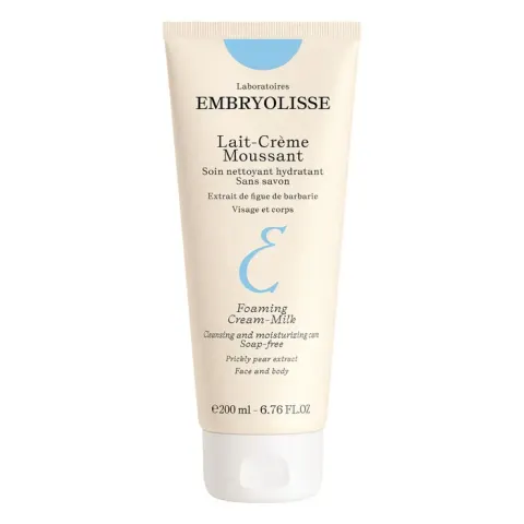 Lait-Crema Mousse 200 ml – image 2
