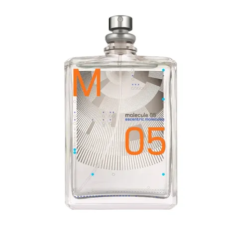 Escentric Molecules Molecule 05 Eau de Toilette mixte 100 ml – image 3