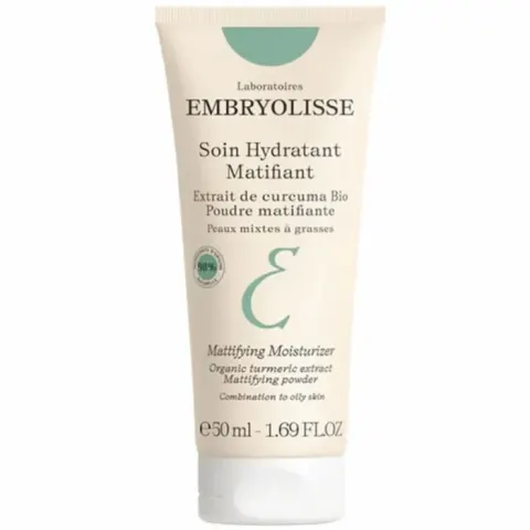 Traitement hydratant Matifiant 50 ml – image 2