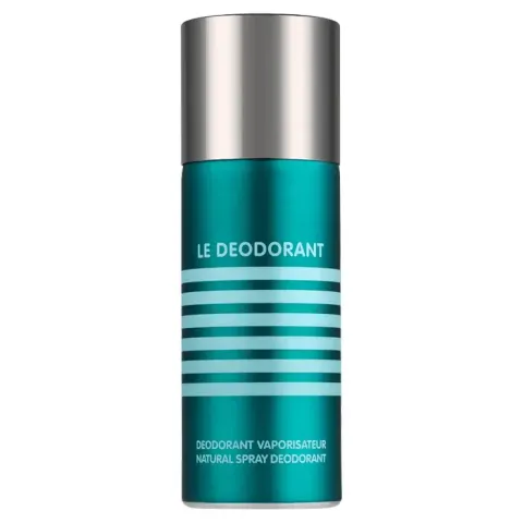 Le Male Spray Deodorant 150 ml – image 2