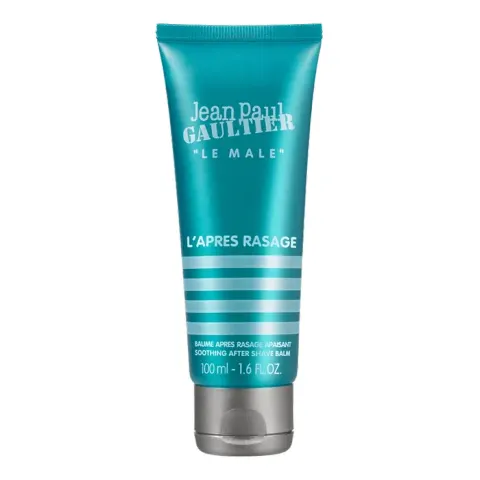 Le Male Aftershave Fluid 100 ml – image 2