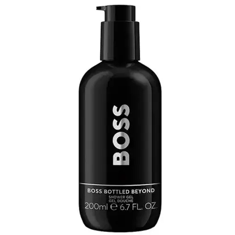 Hugo Boss Bottled Beyond - gel douche – 200 ml – image 2