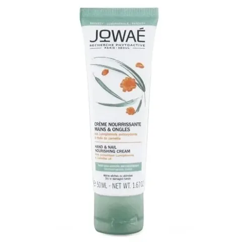 Crème nutritive De Mains Et Oignes 50 ml – image 2