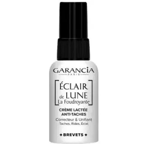 Garancia Éclair de Lune Crème de Jour – 30 ml – image 2