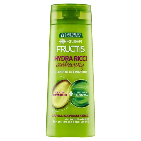 Garnier Fructis Hydra Boucles shampooing 360 ml – image 2