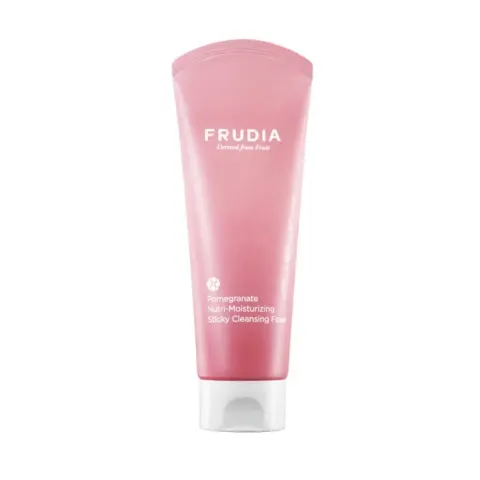 Pomegranate Espuma Nettoyeuse 145 ml – image 2