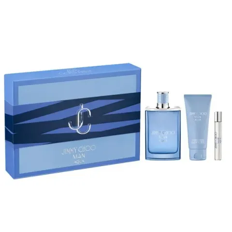 Set Man Aqua Eau de toilette – 146128 – image 2